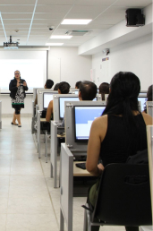 Facultad de Comunicaciones UTP